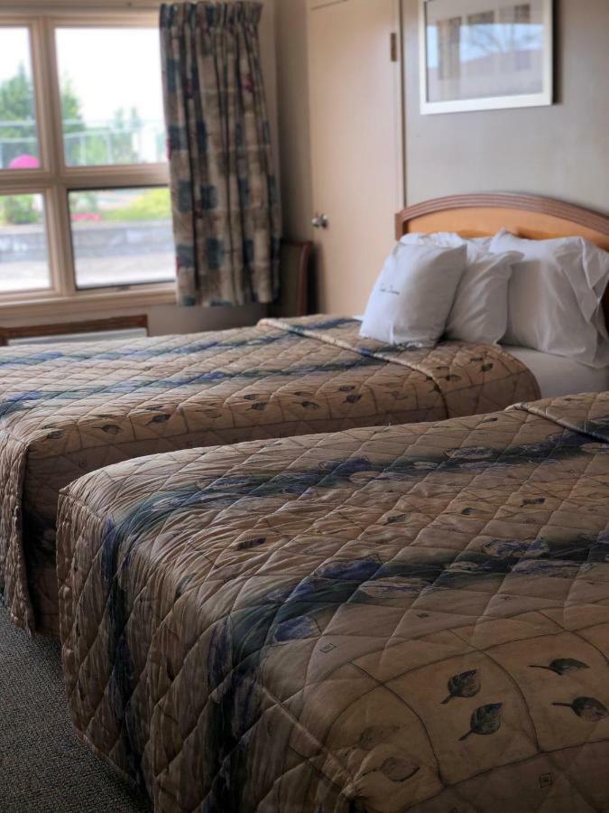 ميناء كولبورن Good Night Inn المظهر الخارجي الصورة